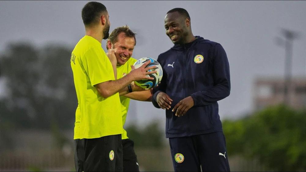 Pape Thiaw names Senegal squad for Brazil and Kenya friendlies