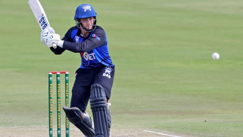 CSA T20 Challenge: Tuskers claim first win of the season after beating the Lions