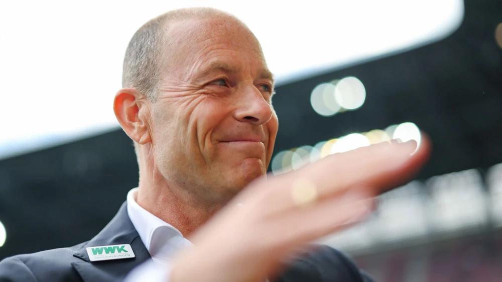 Jess Thorup marks first Al Ahly trophy with Super Cup triumph over Zamalek