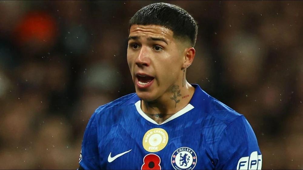 Enzo Fernandez and Joao Pedro withdraws against Wolves highlight Chelsea depth worries