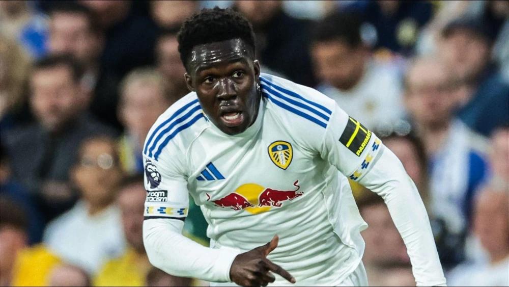 Daniel Farke eases Wilfried Gnonto back as Leeds manage fitness concerns