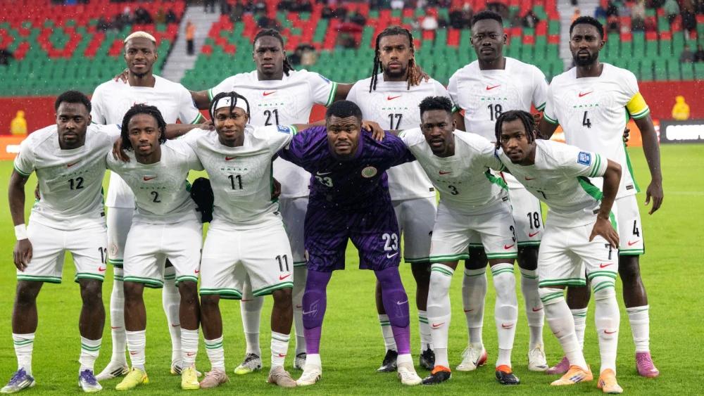 Tijani Babangida calls on Nigeria to shine at AFCON after World Cup heartbreak