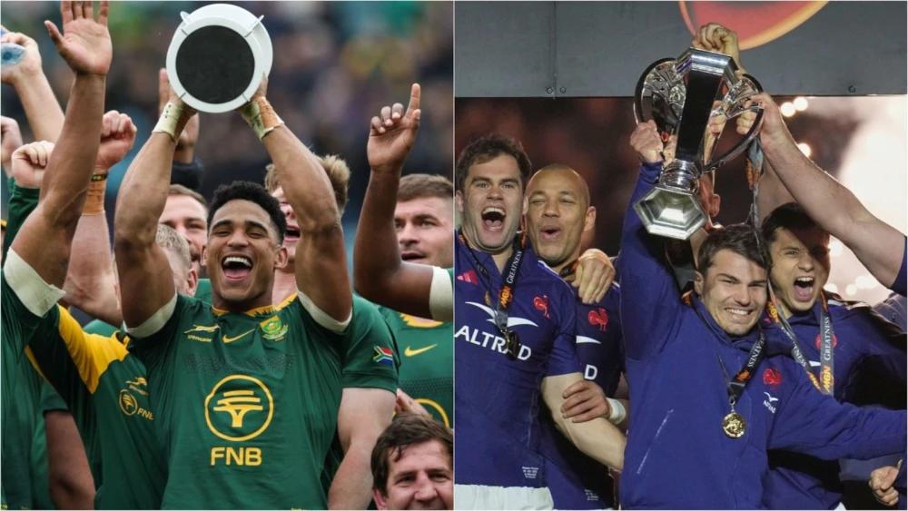 New Nations Championship unveiled: Teams, format, and fixtures confirmed