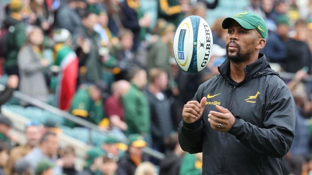Mzwandile Stick reflects on performance of young SA 'A' team against Zimbabwe