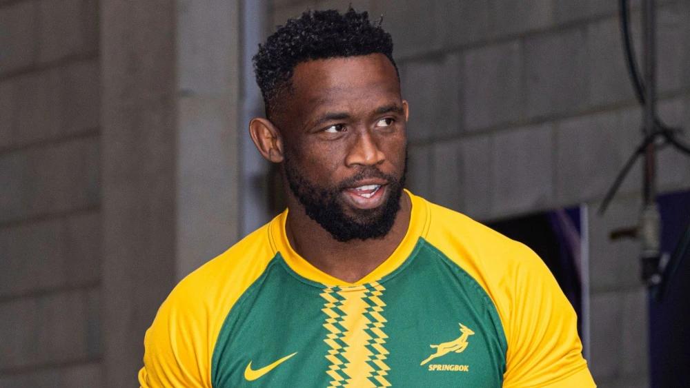 Bok leaders relishing challenge in Los Pumas' pressure cooker