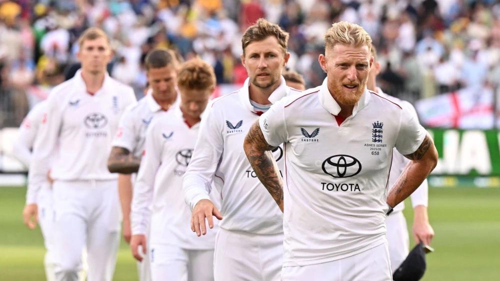 Ben Stokes happy to break Ashes drought but slams MCG pitch for Boxing Day Test