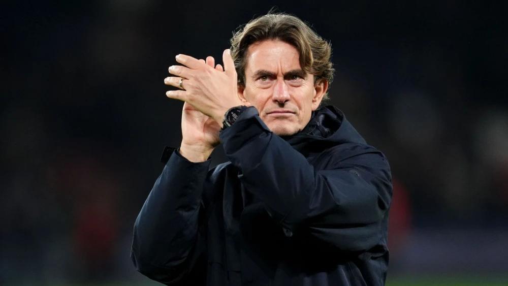 Thomas Frank warns Tottenham of Turf Moor battle against Burnley