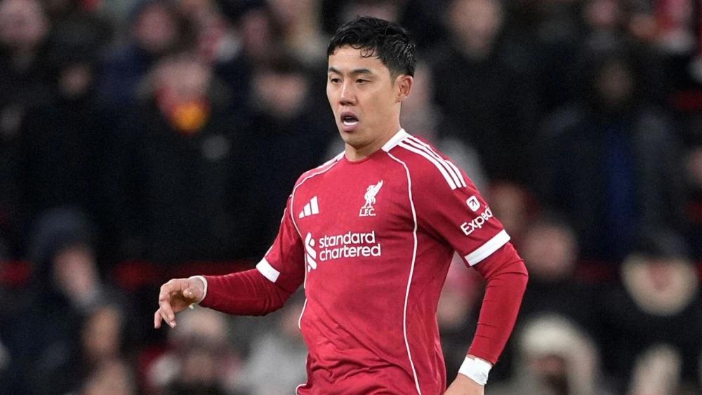 Wataru Endo ends Japan career after forced World Cup injury withdrawal blow