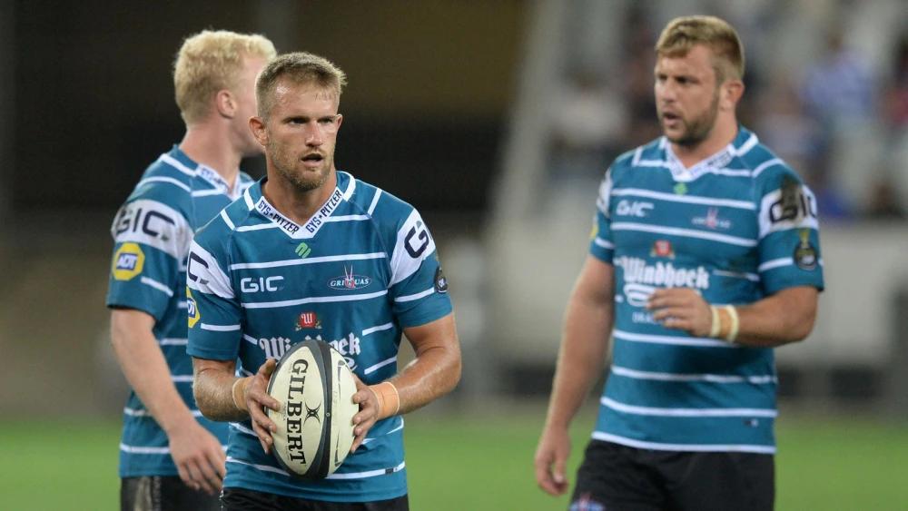 URC: George Whitehead makes debut for Sharks against Connacht