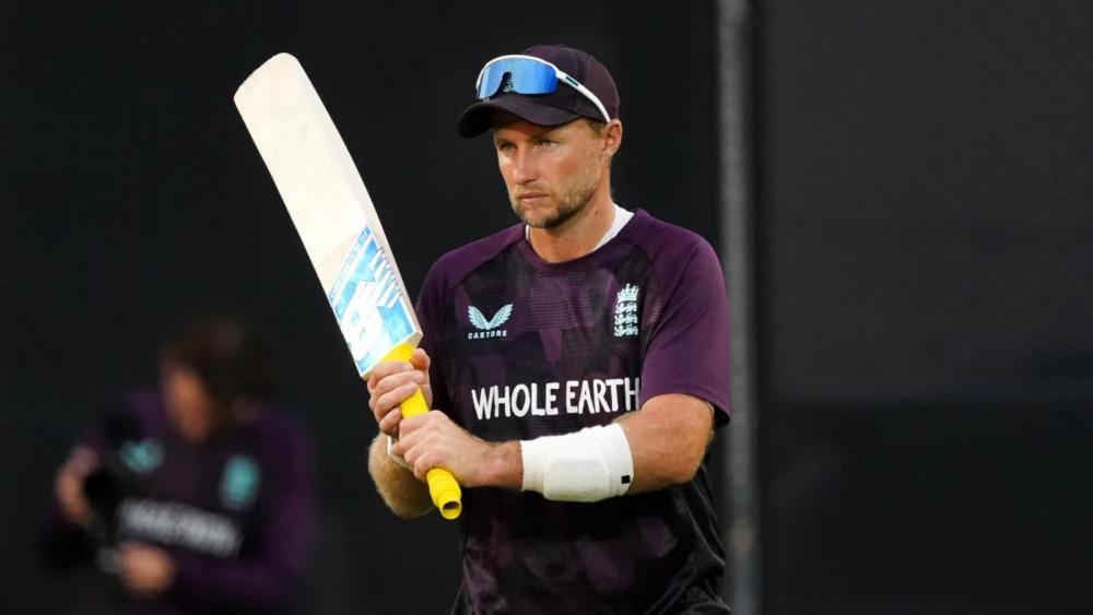 Joe Root wants to 'build something pretty special' with England Test coach Stephen Fleming