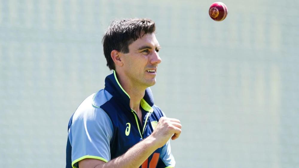 Australia confirm return of Pat Cummins, spinner Nathan Lyon for third Ashes Test