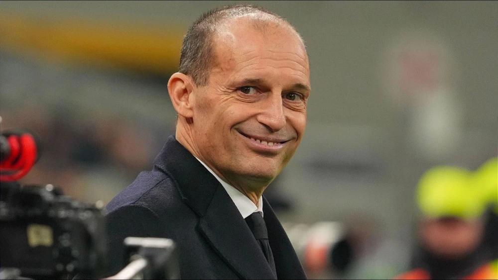 Napoli appoint Massimo Allegri as Antonio Conte successor on long-term deal