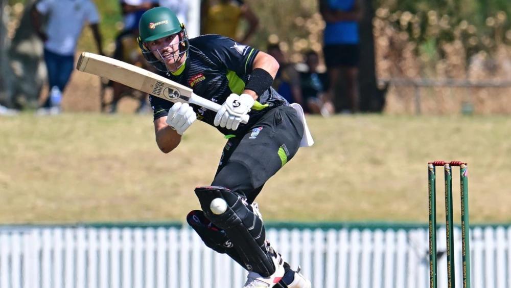 Tristan Stubbs disappointed with ODI axing but excited to put in work on T20 game