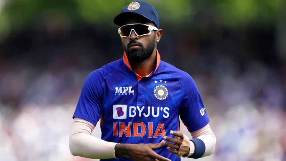 India coach will not rush Hardik Pandya back as allrounder returns from injury