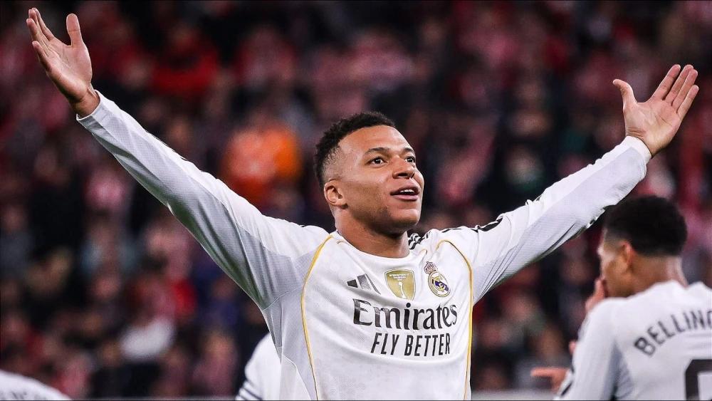 Kylian Mbappe hopes to dedicate first Ballon d’Or to Africa