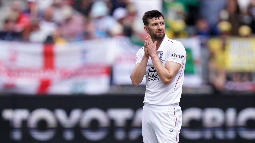 Ageing Mark Wood not ready to surrender hope of Ashes return