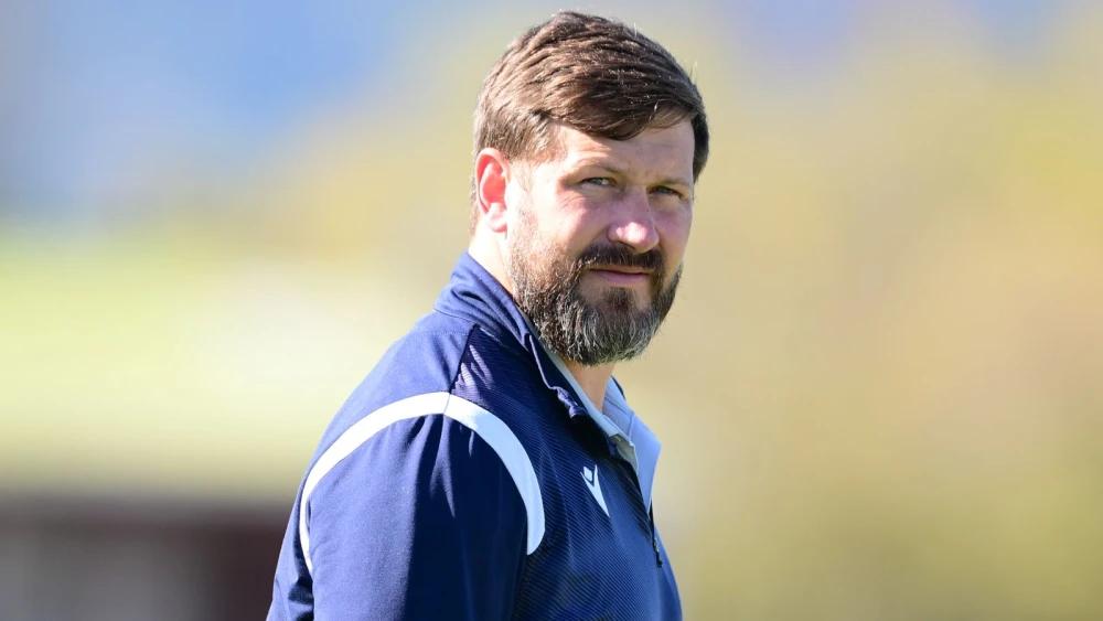 Frans Steyn names Cheetahs side for Challenge Cup opener against Exeter Chiefs