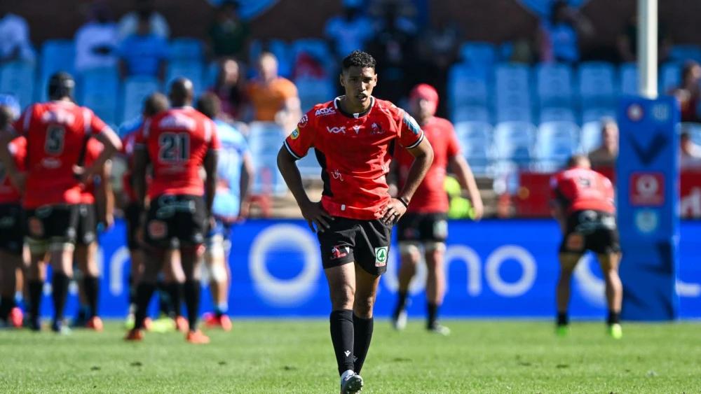 Lions let it slip as Benetton storm back to win at Ellis Park