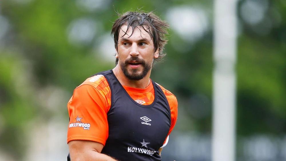 Eben Etzebeth left devastated by hefty ban, says outgoing Sharks boss John Plumtree