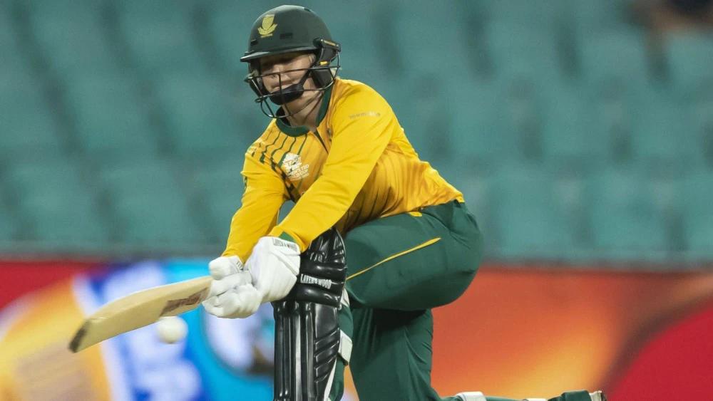 South Africa bats their way to 2-0 series win over Ireland