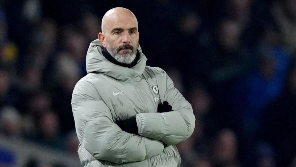 Enzo Maresca admits Chelsea lacked a cutting edge in goalless draw against Bournemouth