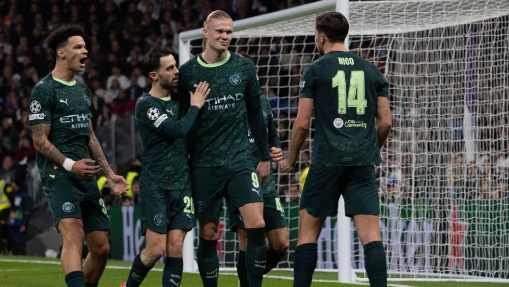 Man City stun Real Madrid with comeback win as pressure mounts on Xabi Alonso