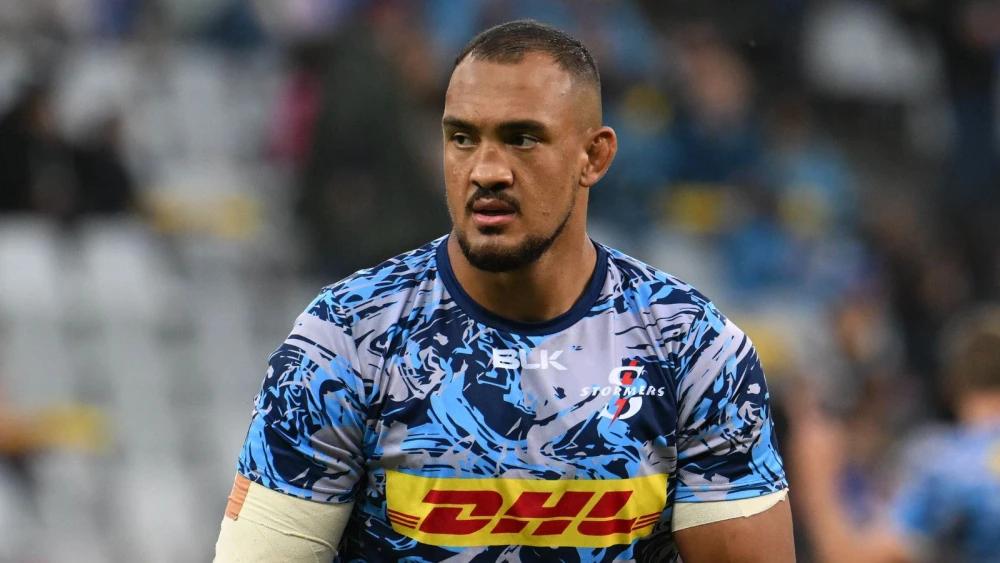 Salmaan Moerat warns Stormers must get their discipline right against La Rochelle