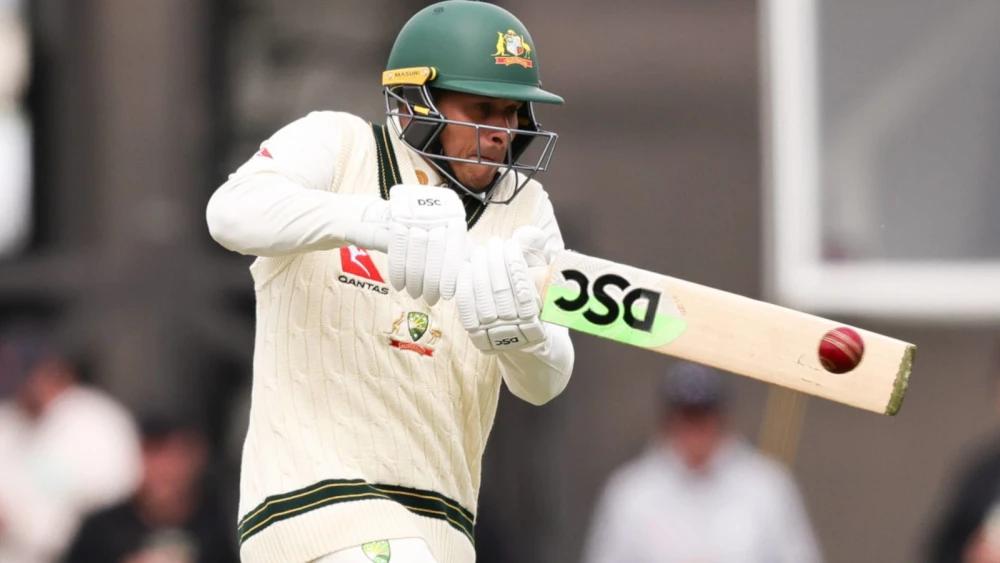 The Ashes: Usman Khawaja throws spanner in the works for Australian selectors