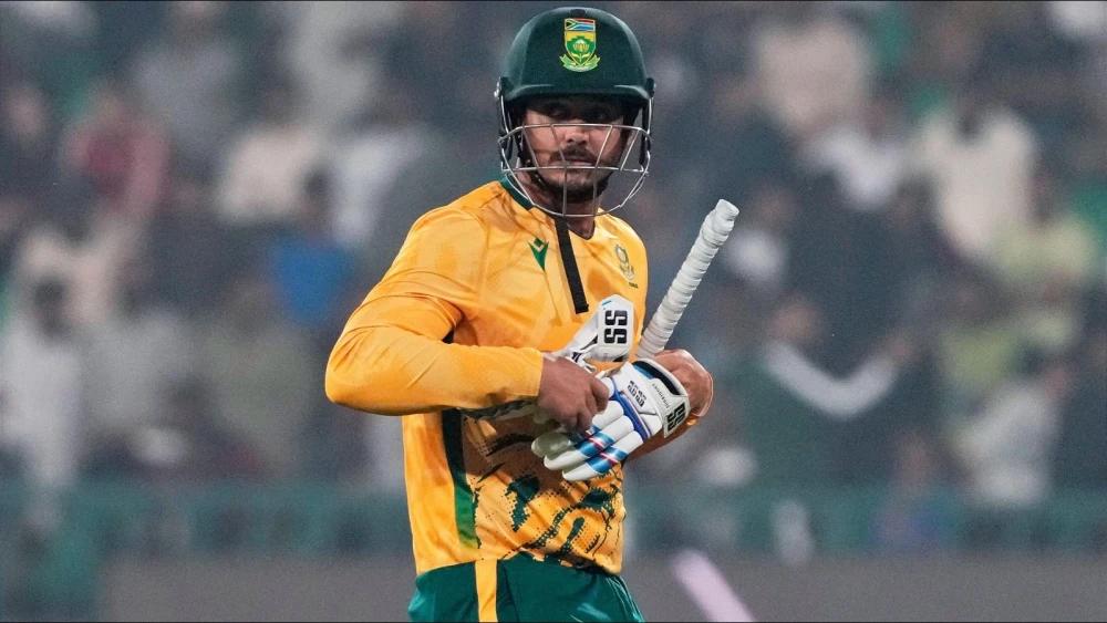 Proteas power past India in crushing 51-run victory in 2nd T20I