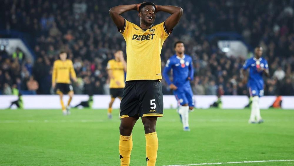 Zimbabwe announce AFCON 2025 squad, star Marshall Munetsi out injured