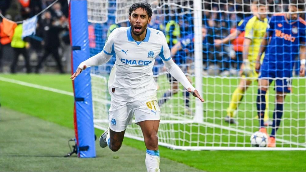 Pierre-Emerick Aubameyang faces 'familiar' Monaco as Marseille target Ligue 1 title charge