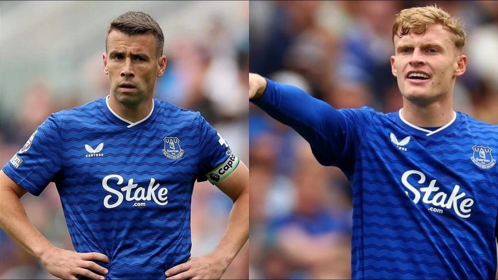 Injury hit Everton brace for Stamford Bridge test against Chelsea