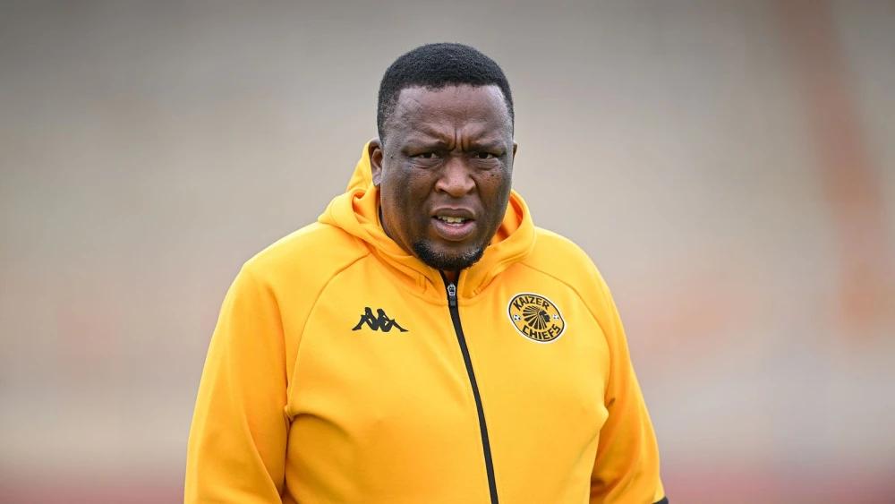 Kaizer Chiefs DDC coach roped into Carling All-Stars team technical team