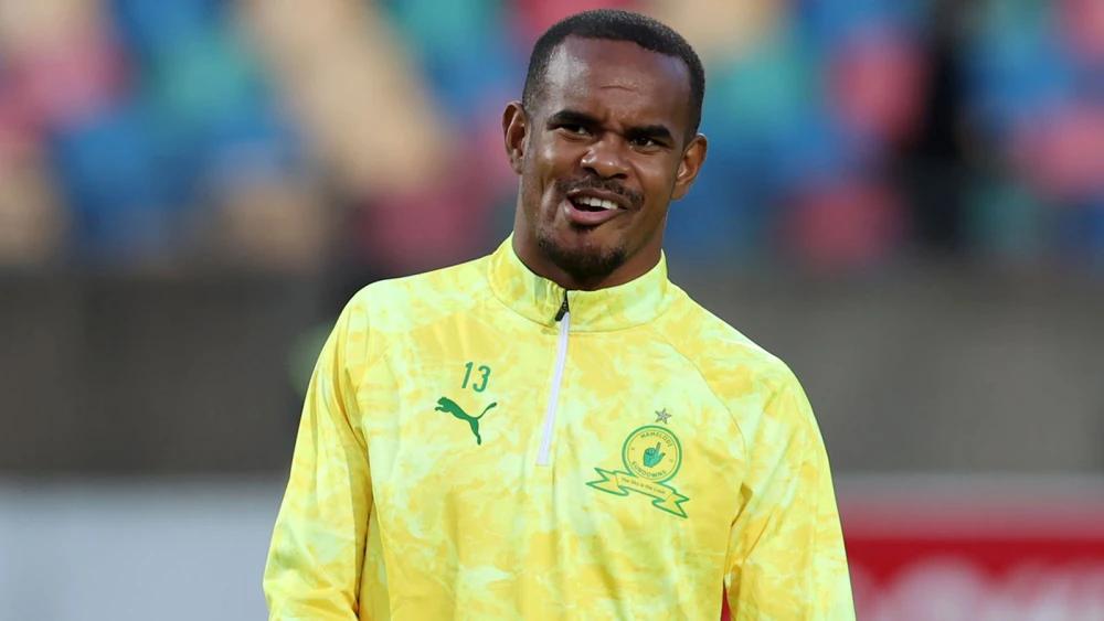 Mamelodi Sundowns’ pair become new faces of Puma football