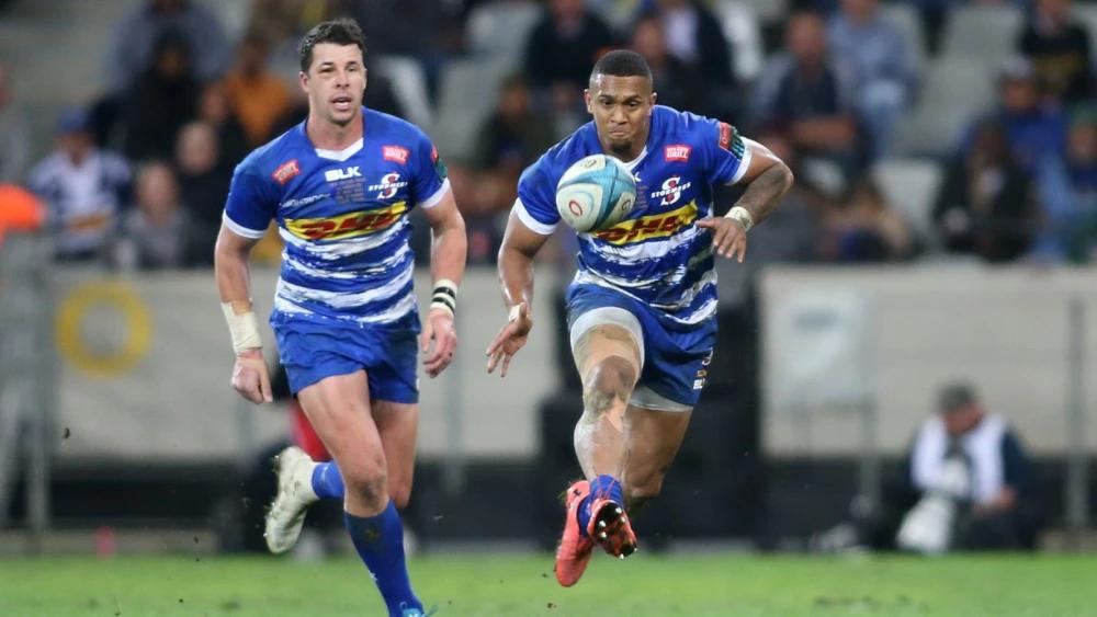 Stormers maintain perfect record after beating La Rochelle in Gqeberha