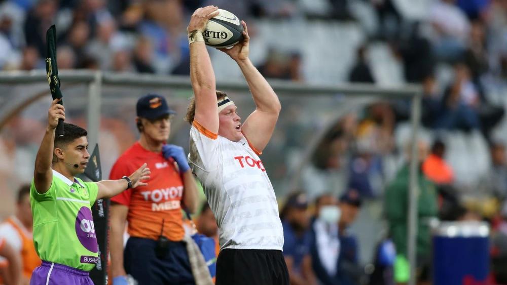 Cheetahs' second-half collapse leads to big defeat against Stade Francais