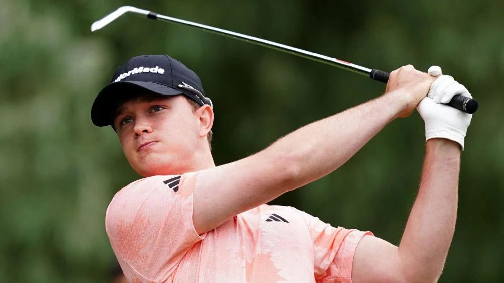 Jayden Schaper wins all-South African playoff to claim 2026 Alfred Dunhill Championship