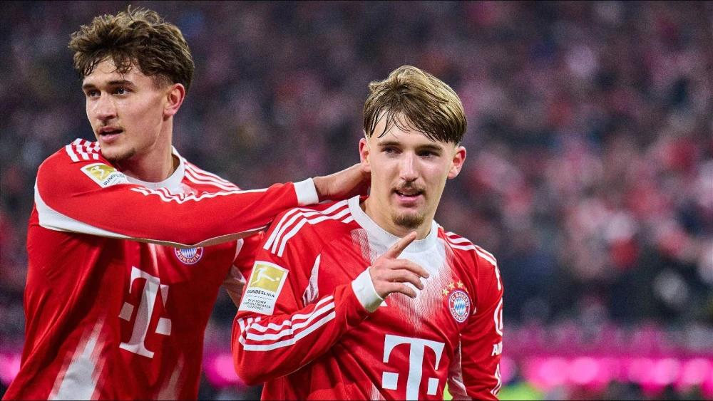 Bundesliga wrap: Bayern Munich stumble, Borussia Dortmund stall as Stuttgart dominate