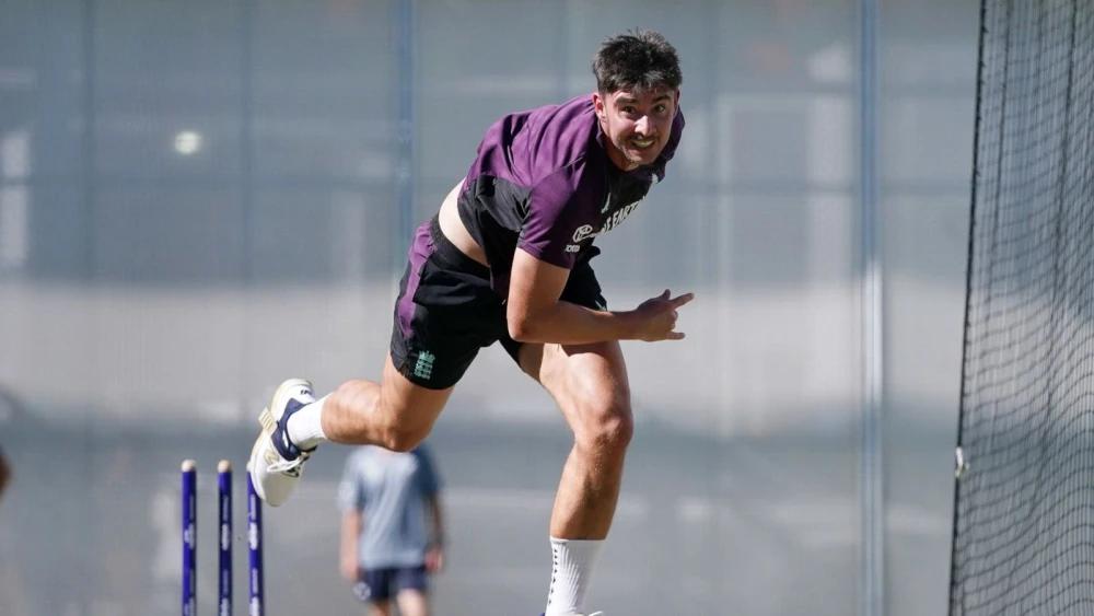 England make one change for must-win third Ashes Test as Josh Tongue comes in