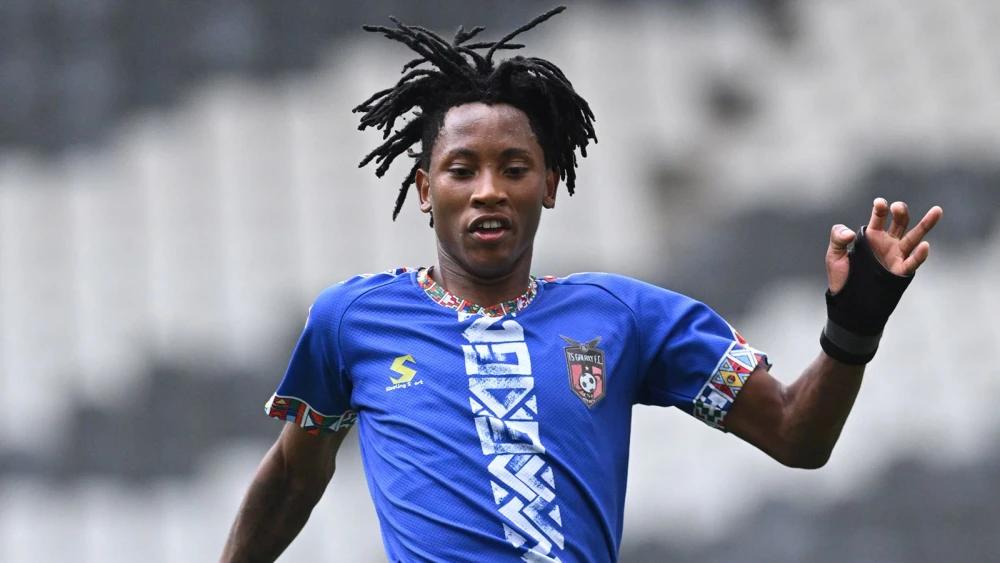 Junior Khanye tips Dithejane for big move, wants Kaizer Chiefs reunion