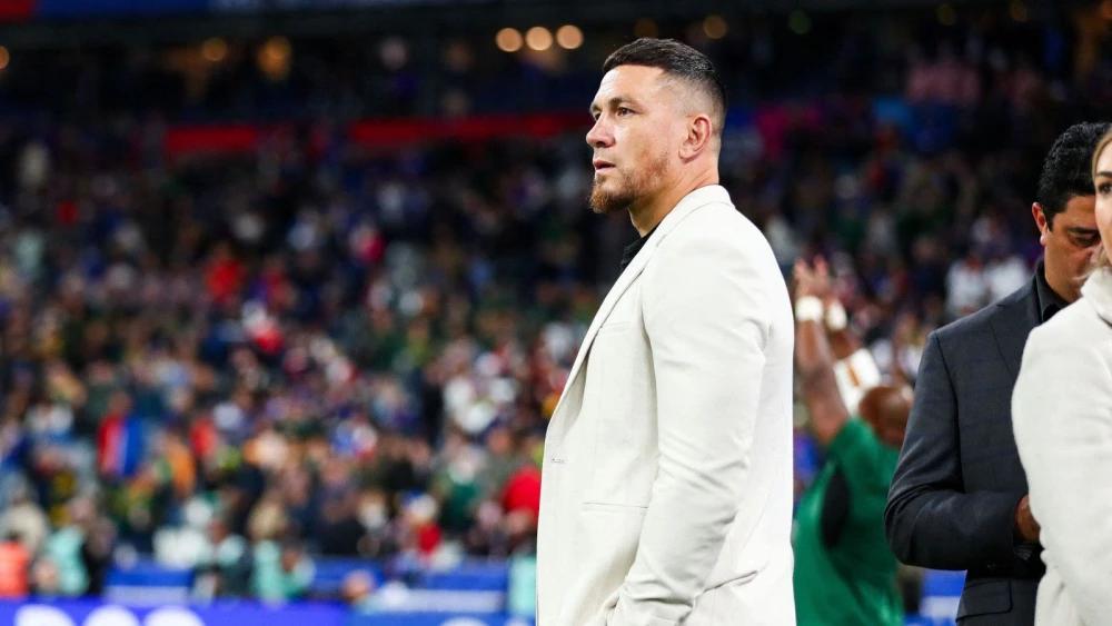 'Stop playing hard to get': Sonny Bill Williams calls for SA return to Super Rugby