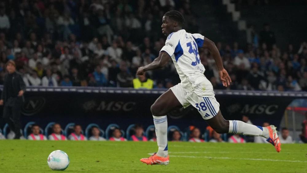 Cesc Fabregas unhappy to lose Assane Diao to AFCON