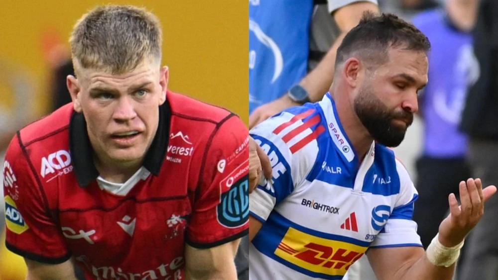 Battle of the Boks: Morne van den Berg relishing squaring off with Cobus Reinach