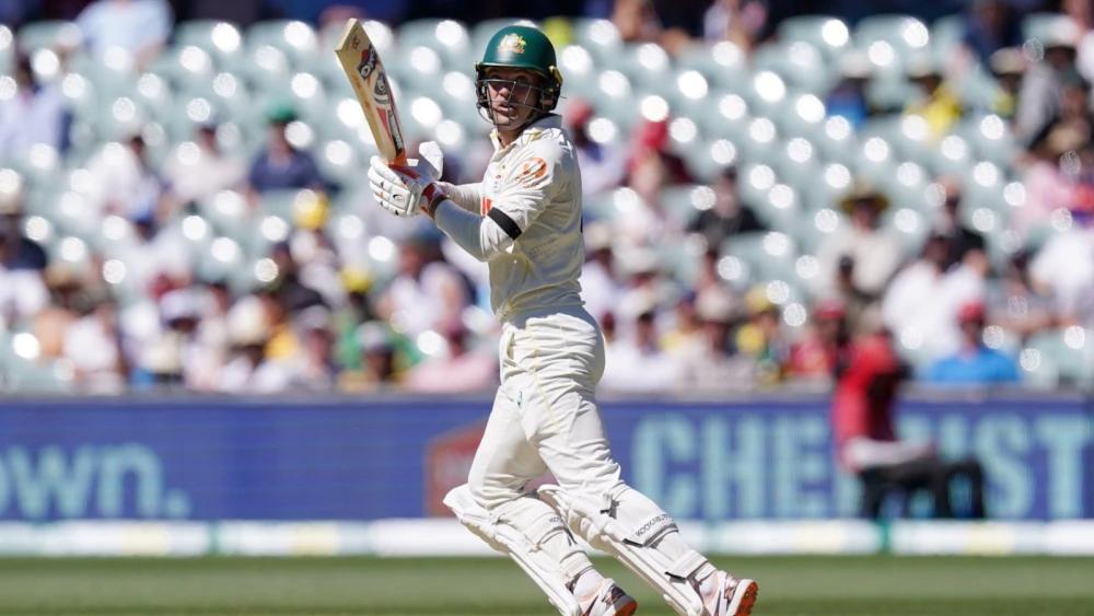 'Snicko' controversy in the Ashes as Alex Carey suggests he was caught behind
