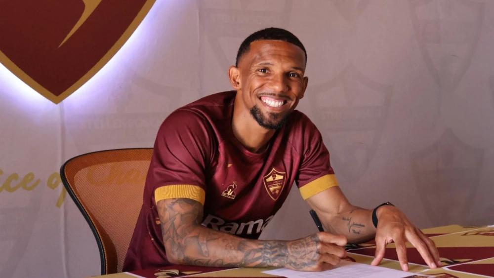 Stellenbosch turn to experience as they announce Wayde Jooste capture