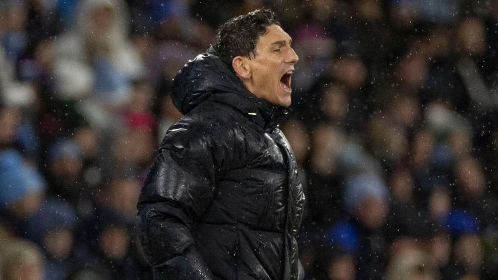 Brentford boss believes Man City's Abdukodir Khusanov should've seen red