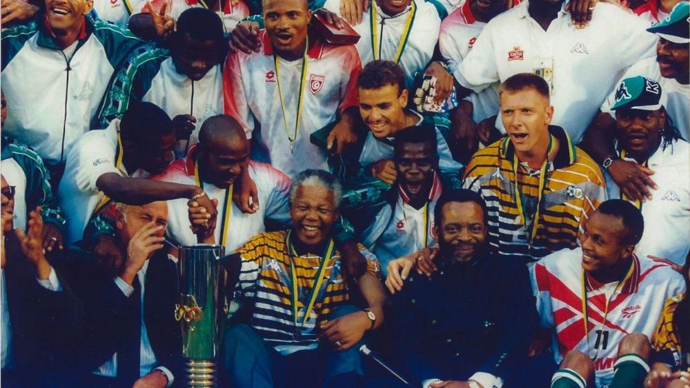 Looking back at the greatest moments in Africa Cup of Nations history