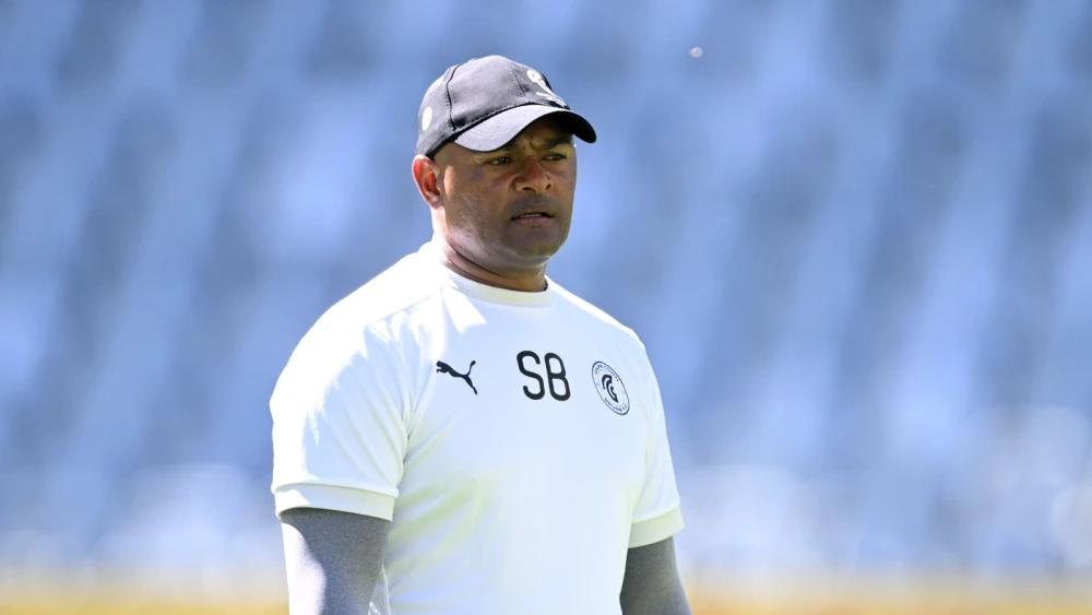 Shaun Bartlett tips Bafana Bafana to end 30-year wait for AFCON title