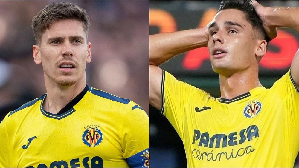 Defensive crisis for Villarreal threatens La Liga title charge against Barcelona