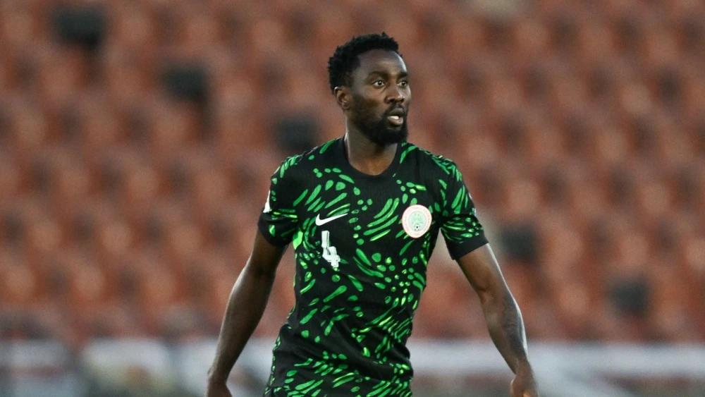 Wilfred Ndidi reflects on first Super Eagles goal after win over Tunisia at AFCON
